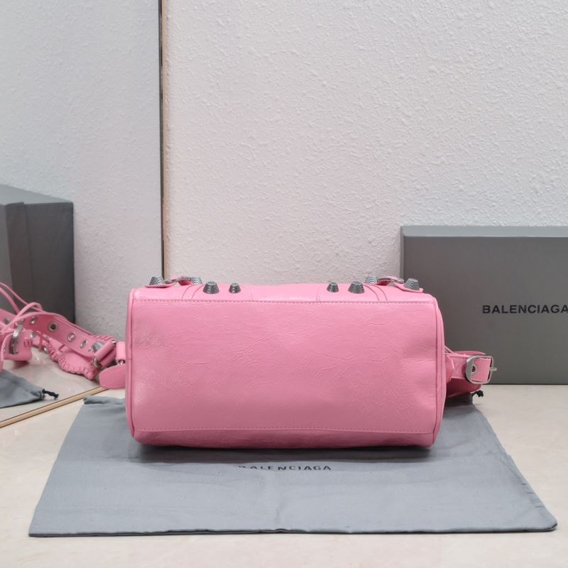 Balenciaga Top Handle Bags